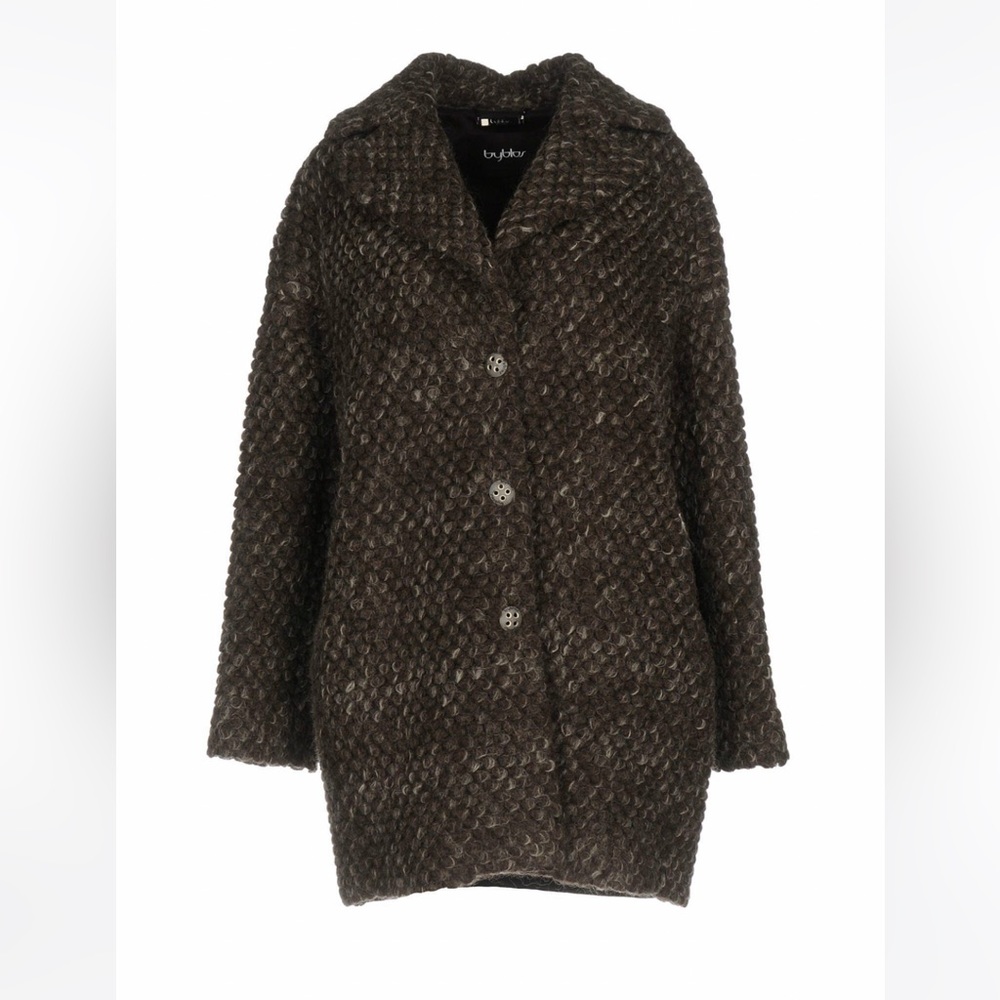 BYBLOS oversized women’s coat